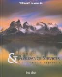 Cover for Auditing & assurance services