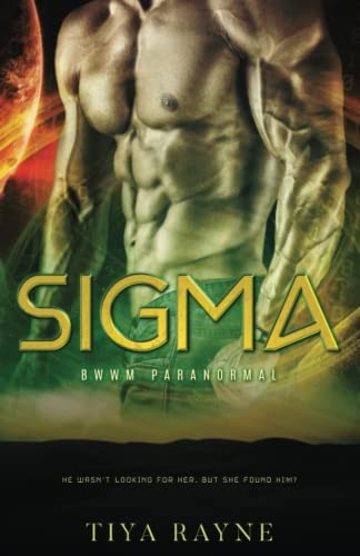 Cover for Sigma
