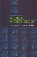 Cover for Color Atlas of Medical Microbiology (Diagnosis in Colour)
