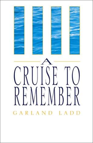 Cover for A Cruise to Remember