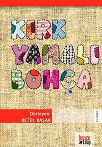 Cover for Kirk Yamali Bohca