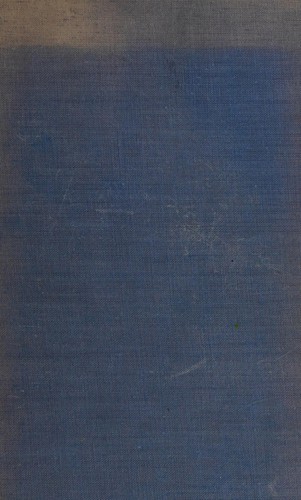 Cover for Fifty years of classical scholarship