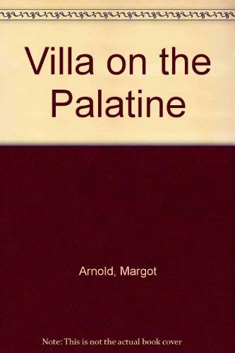 Cover for The villa on the Palatine