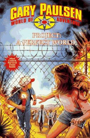Cover for Project