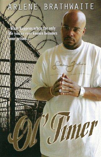 Cover for Ol'Timer