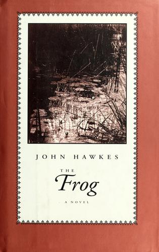 Cover for The frog