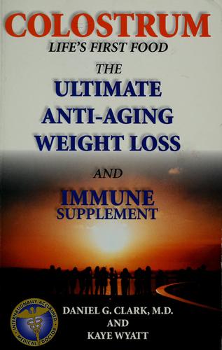 Cover for Colostrum