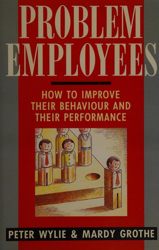 Cover for Problem Employees