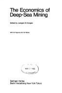 Cover for The Economics of deep-sea mining