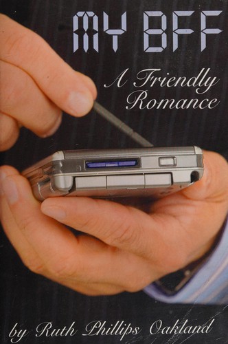 Cover for My BFF