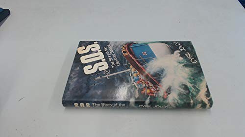 Cover for SOS