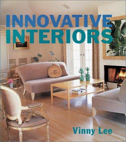 Cover for Innovative Interiors (Decor Best-Sellers) (Decor Best-Sellers)
