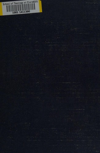 Cover for Quakers in the modern world.