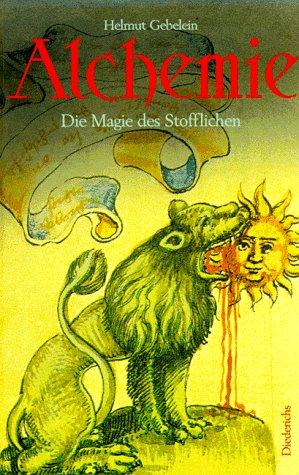 Cover for Alchemie