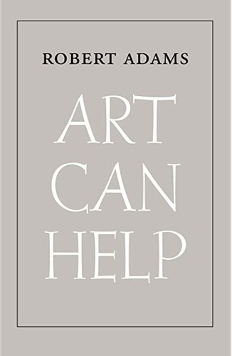 Cover for Art can help