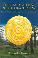 Cover for The Land of Enki in the Islamic Era