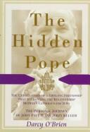 Cover for The hidden pope
