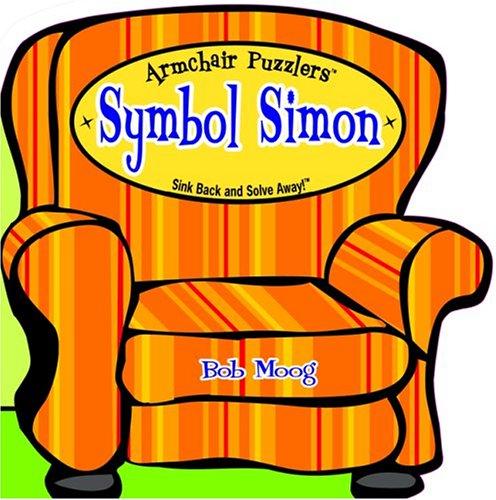 Cover for Symbol Simon