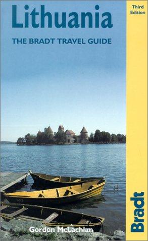 Cover for Lithuania, 3rd