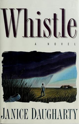 Cover for Whistle