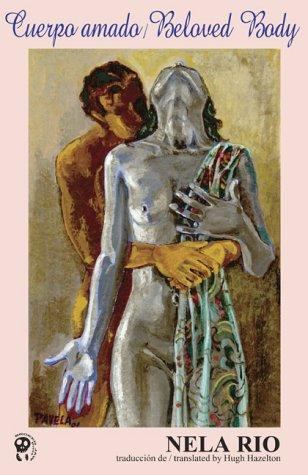 Cover for Cuerpo amado =