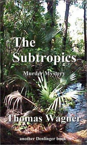 Cover for The Subtropics