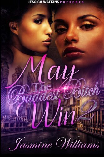 Cover for May The Baddest Bitch Win 2