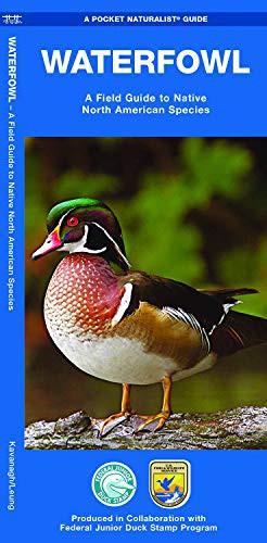 Cover for Waterfowl