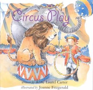 Cover for Circus Play