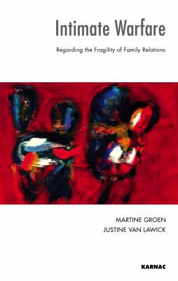 Cover for Intimate warfare