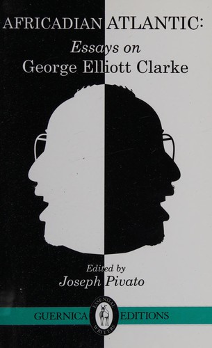 Cover for Africadian Atlantic