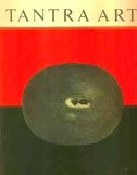 Cover for Tantra art, its philosophy & physics