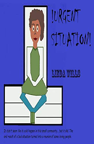 Cover for !Urgent Situation!
