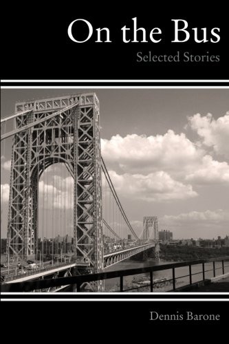 Cover for On The Bus