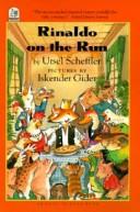 Cover for Rinaldo on the Run