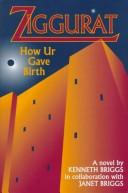 Cover for Ziggurat