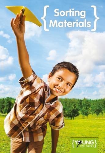 Cover for Sorting Materials