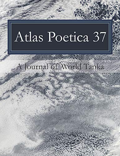 Cover for Atlas Poetica 37