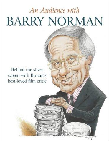 Cover for Evening with Barry Norman