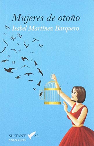 Cover for Mujeres de otoño