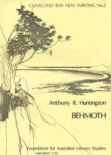 Cover for Behmoth