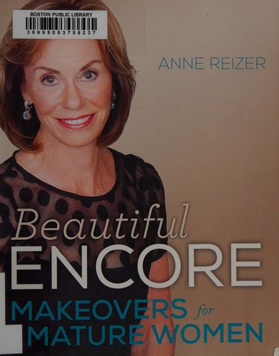 Cover for Beautiful Encore
