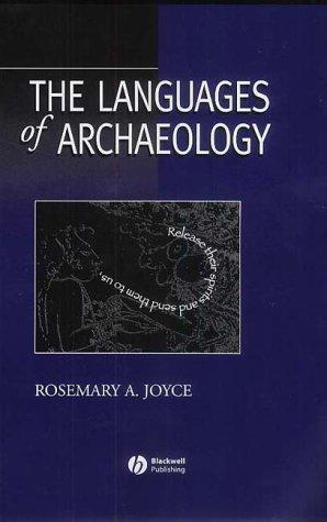 Cover for Dialogue, Narrative and Writing (Social Archaeology)