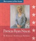 Cover for Patricia Ryan Nixon, 1912-1993