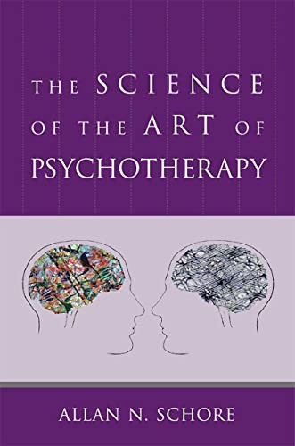 Cover for The science of the art of psychotherapy