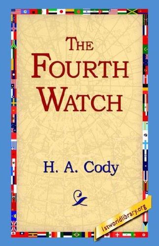 Cover for The Fourth Watch