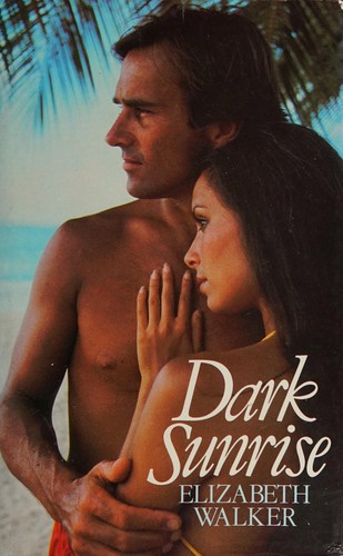 Cover for Dark sunrise