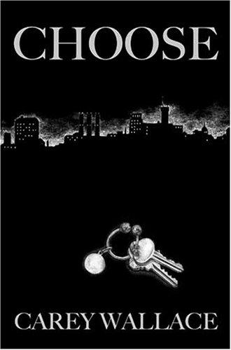 Cover for Choose