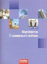 Cover for Lift off, Business Communication, Kursbuch