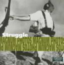 Cover for Struggle/Combattre/Kampfen